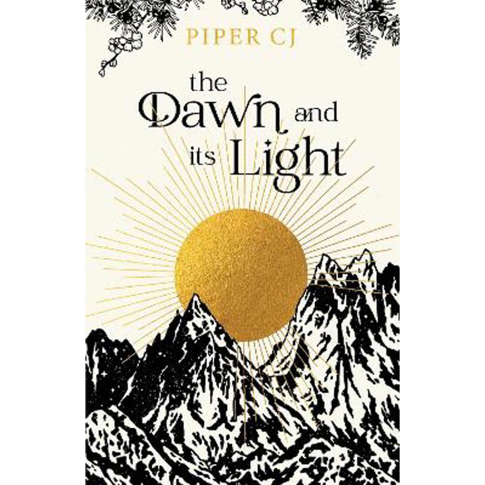 The Dawn and Its Light (Paperback) - Piper CJ